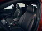 Ford Mustang Mach-E X 2020 года (EU)